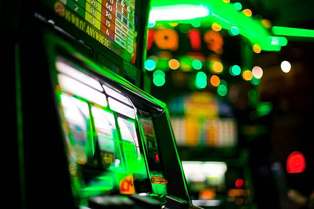 Casting and catching rejekibet login Fishing Arcade casting and catching fish